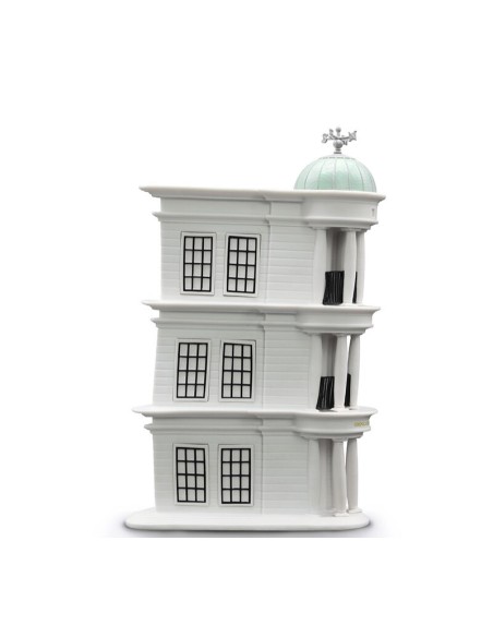 Harry Potter Hucha Banco de Gringotts