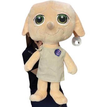 Peluche de Dobby de 60cm - Harry Potter