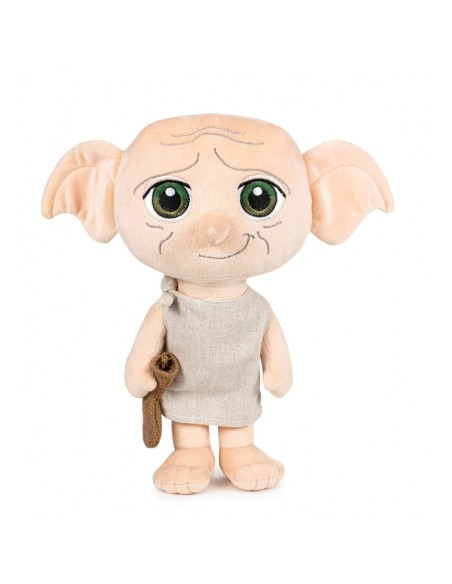Peluche Dobby 29cm -Harry Potter