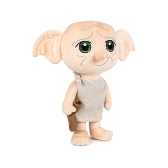 Peluche Dobby 29cm -Harry Potter
