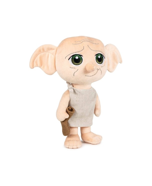 Peluche Dobby 29cm -Harry Potter