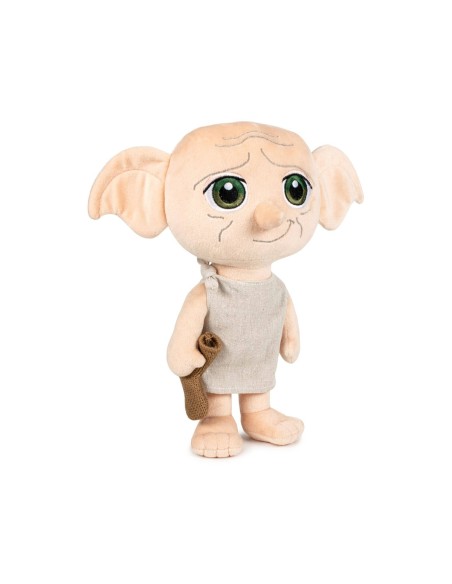 Peluche Dobby 29cm -Harry Potter