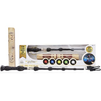 VARITA DE SAÚCO DELUXE