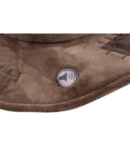 Peluche Sombrero Seleccionador Harry Potter con sonido 28cm (Español)