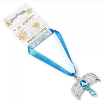 ADORNO NAVIDAD DIADEMA RAVENCLAW