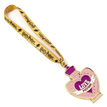 ADORNO NAVIDA LOVE POTION