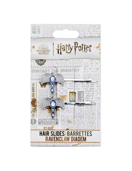 Pack de 2 horquillas Diadema de Ravencla