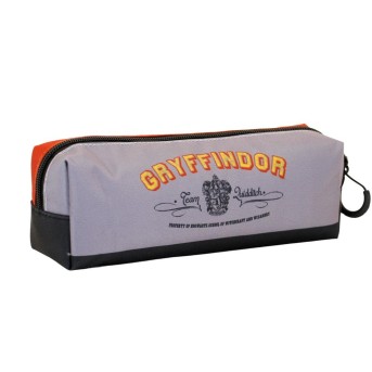 ESTUCHE CUADRADO GRYFFINDOR