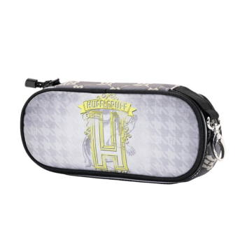 ESTUCHE PORTATODO HUFFLEPUFF