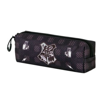ESTUCHE CUADRADO HARRY POTTER FAN 2.0