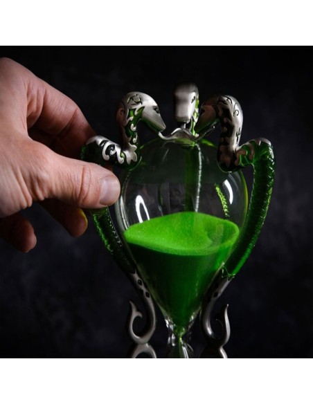 RELOJ DE ARENA DE SLUGHORN