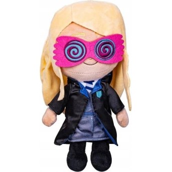 PELUCHE LUNA HARRY POTTER 29cm