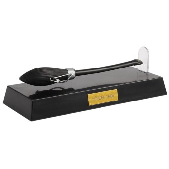 Bolígrafo Nimbus 2001 Levitante - Harry Potter