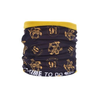 BRAGA DE CUELLO HARRY POTTER