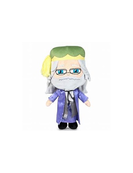 PELUCHE DUMBLEDORE HARRY POTTER