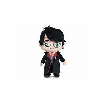 PELUCHE HARRY POTTER TUNICA