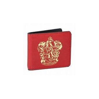 TARJETERO GRYFFINDOR HARRY POTTER