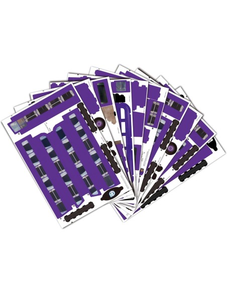 Harry Potter Puzzle 3D Autobus Noctambulo