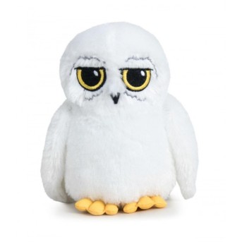 Peluche Hedwig Harry Potter 60cm