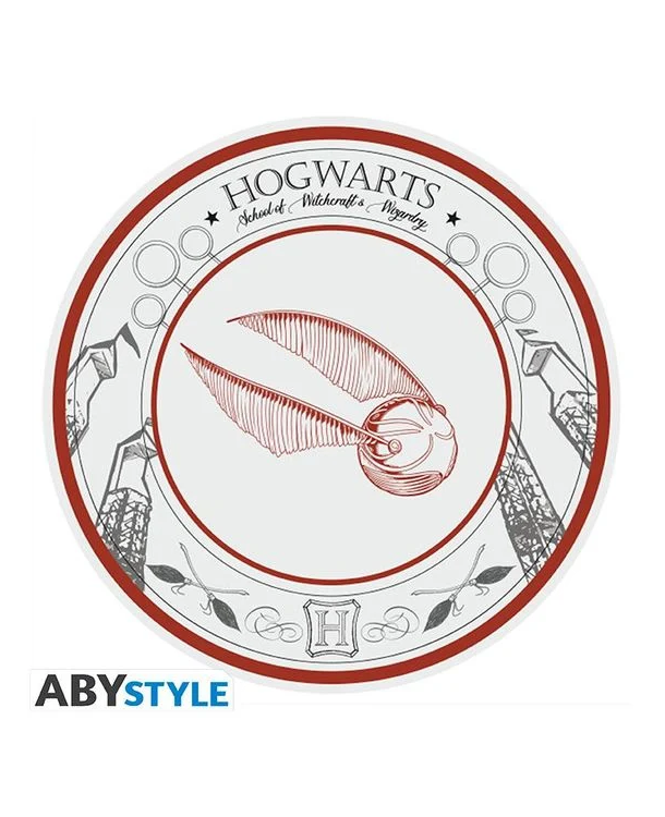 Set de Platos Harry Potter