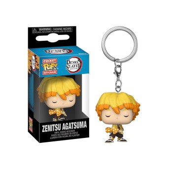 kimetsu-no-yaiba-llavero-pocket-pop-zenitsu-agatsuma