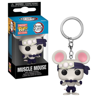 kimetsu-no-yaiba-llavero-pocket-pop-muscle-mouse