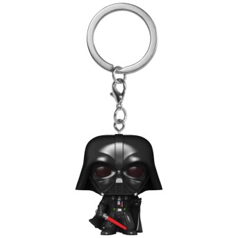 Star-Wars-Llaveros-Pocket-POP-Darth-Vader