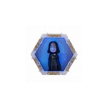 FIGURA LED SNAPE HARRY POTTER