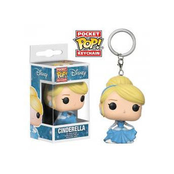 llavero-funko-pop-princesa-cenicienta