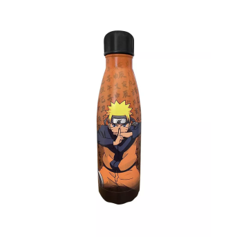 Naruto Shippuden Botella Isotermica Akatsuki
