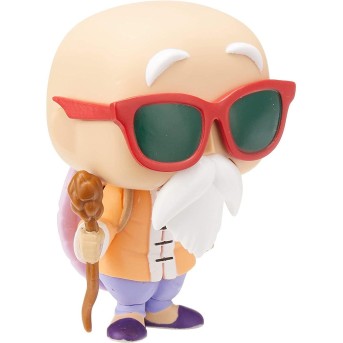 Dragon Ball Z Funko Pop! Master Roshi
