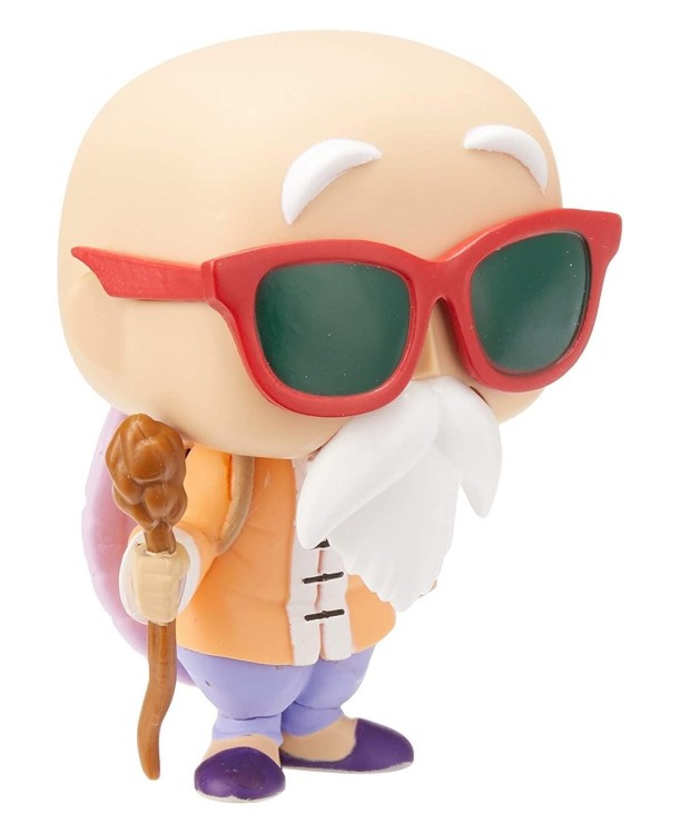 copy of Funko POP! Figure Dragon Ball Z Super Saiyan Goku