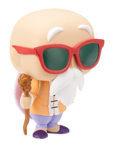 copy of Funko POP! Figure Dragon Ball Z Super Saiyan Goku