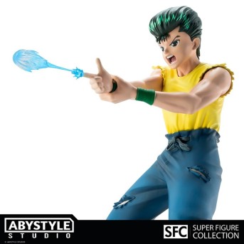 figura-yusuke-yu-yu-hakusho