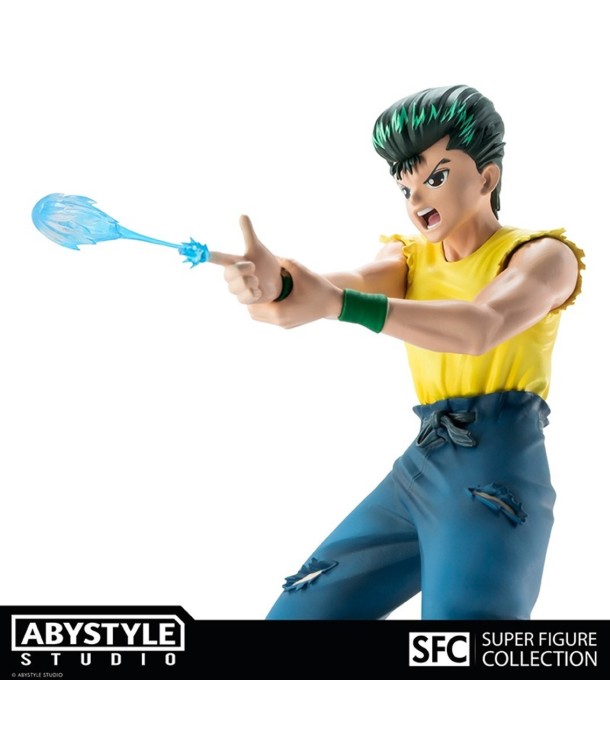 figura-yusuke-yu-yu-hakusho