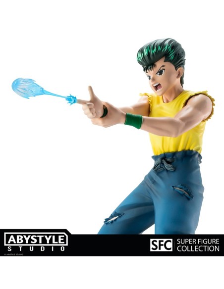 figura-yusuke-yu-yu-hakusho