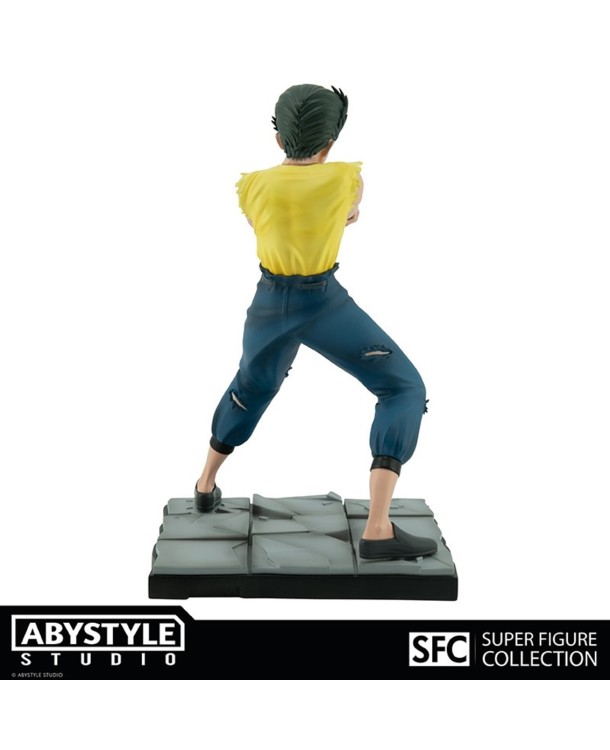 figura-yusuke-yu-yu-hakusho