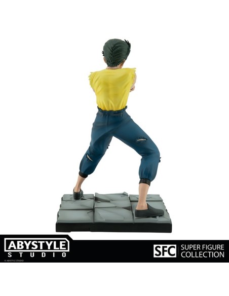 figura-yusuke-yu-yu-hakusho