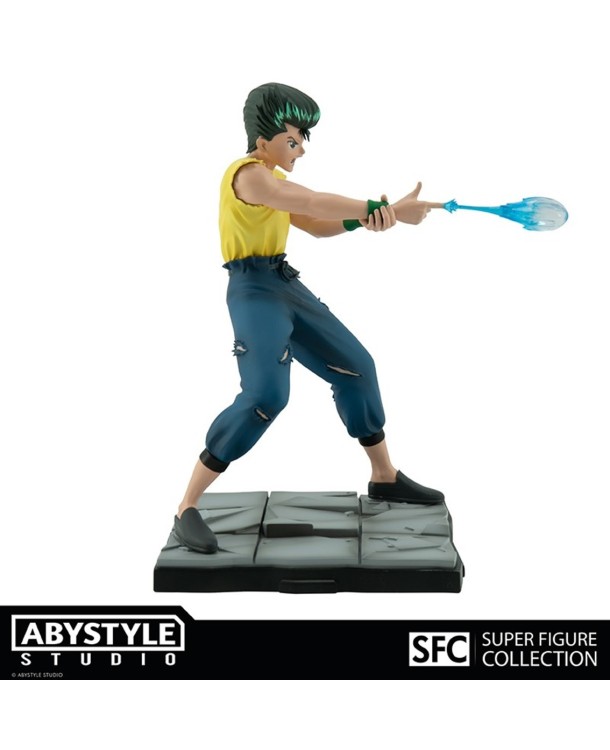 figura-yusuke-yu-yu-hakusho