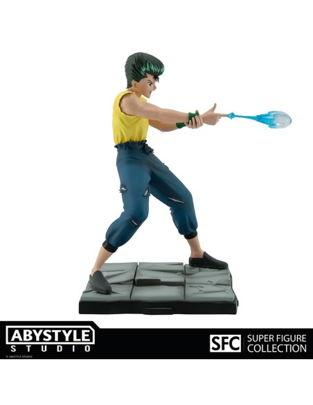 figura-yusuke-yu-yu-hakusho