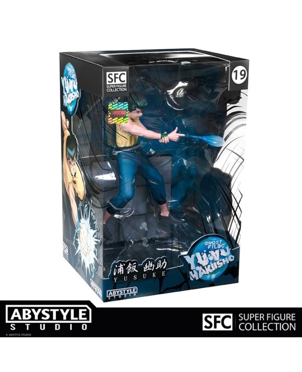 figura-yusuke-yu-yu-hakusho