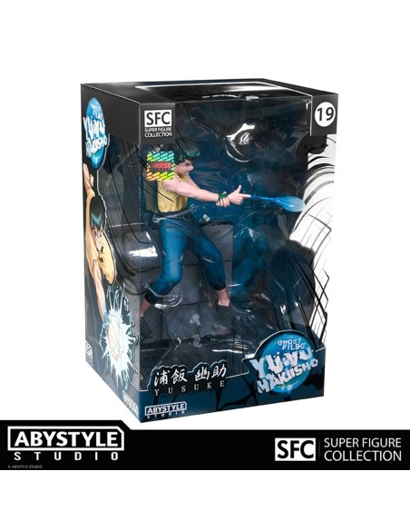 figura-yusuke-yu-yu-hakusho