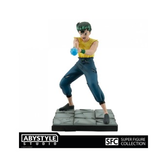 figura-yusuke-yu-yu-hakusho