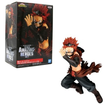 figura-eijiro-kirishima-the-amazing-my