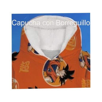 copy of Sudadera Akatsuki Negra - Naruto Shuppuden