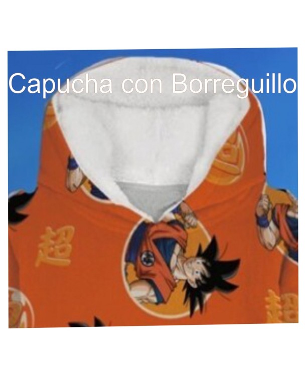 copy of Sudadera Akatsuki Negra - Naruto Shuppuden Exclusiva REINO de juguetes