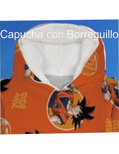 copy of Sudadera Akatsuki Negra - Naruto Shuppuden Exclusiva REINO de juguetes