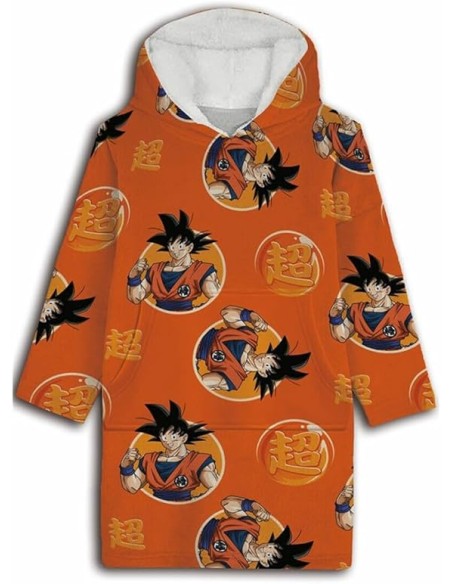 copy of Sudadera Akatsuki Negra - Naruto Shuppuden Exclusiva REINO de juguetes