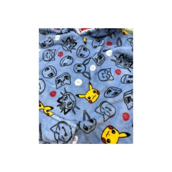 copy of Sudadera Akatsuki Negra - Naruto Shuppuden Exclusiva REINO de juguetes