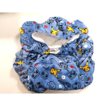 copy of Sudadera Akatsuki Negra - Naruto Shuppuden